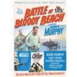 Battle At Bloody Beach [DVD]